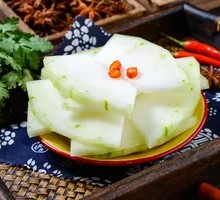 Winter Melon
