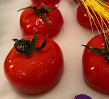 Red Hot Skewers