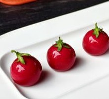 Cherry Liver