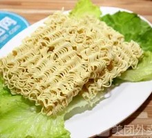 Instant Noodles
