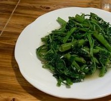 Stir-Fried Seasonal Vegetables