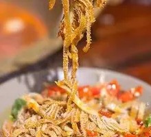 Layered Tripe