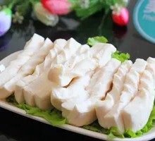 Qianye Tofu