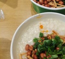 Vegetarian Tofu Brain