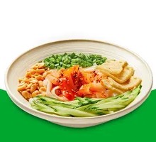 Secret Sauce Cold Noodles