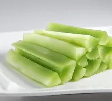 Bamboo Shoot Base