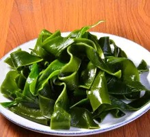 Wakame Sprouts