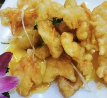 Sweet and Sour Pork
