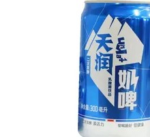 Tianrun Milk Beer