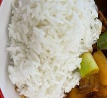 Big Pot Chicken Rice