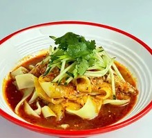 Special Cold Noodles