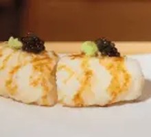 Caviar Squid