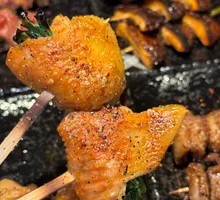Nagoya-style Chicken Wings