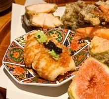 Luxury Banquet Platter