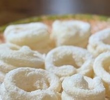 Sugar Cake