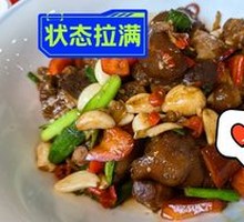 红烧猪脚
