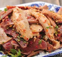 Mixed Salad