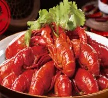 Secret-Recipe Boiled Shrimp
