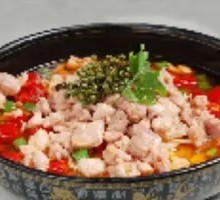 Fresh Chili Rabbit