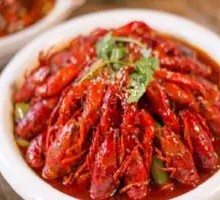 Spicy Lobster