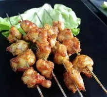 Pork Tetra