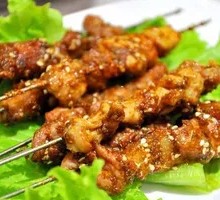 Beef tendon