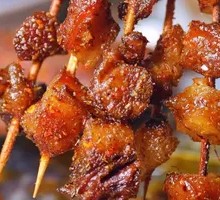 Beef tendon