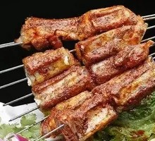 Lamb Ribs