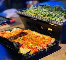 Crispy Tofu with Sauce