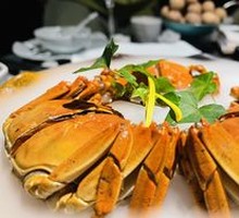 Ten-Year Huangjiu Marinated Crab