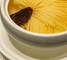 Yamabushitake Chrysanthemum Cup