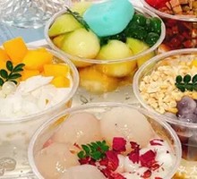 Dai-style Sour Spicy Potato