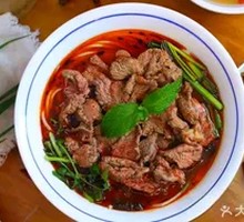 Tender Pork Shank