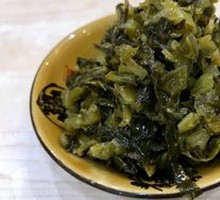 Sour Cabbage