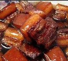 Braised Pork Noodles