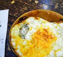 Fried Egg