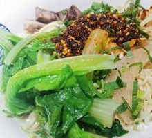 Beef Noodles