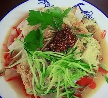 Cold Noodles