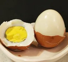 Tea Egg