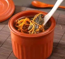 Stewed Soup