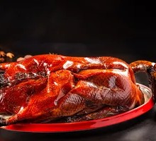 Cantonese Roast Goose