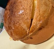 Pineapple Oil Sandwich