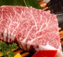 Domestic Wagyu M9 Steak