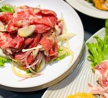Qiqihar Soul Mixed Meat