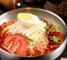 Northeast Cold Noodles