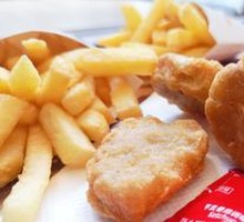 Tender Delight Chicken Cubes