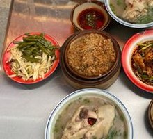 Steamed Beef with Rice Flour