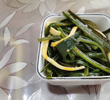 Cold Dish