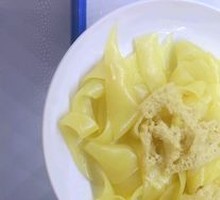 Cold Noodles