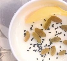 Lanzhou Traditional Yogurt
